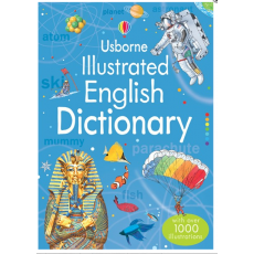 Illustrated English Dictionary